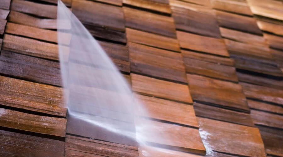 Professional New roof installation in Palmer, IL